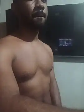 Chat XXX en directo de CristianoRogerr