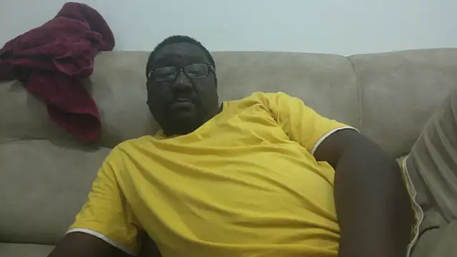 afrocamshooter – Naživo XXX chat