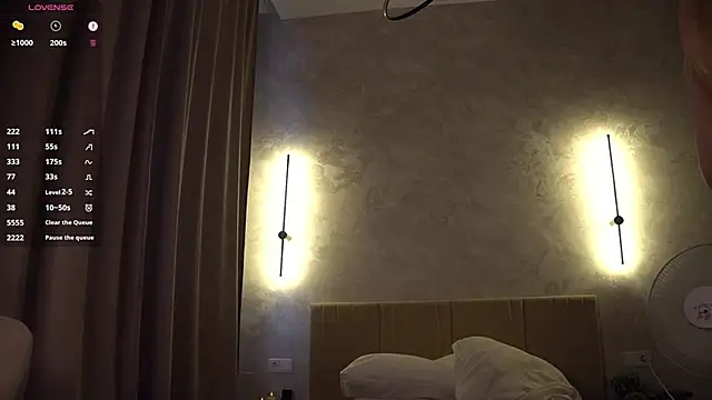 Chat XXX Live RaiArgand