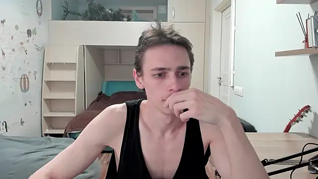 urgoddessboy Webcamshow