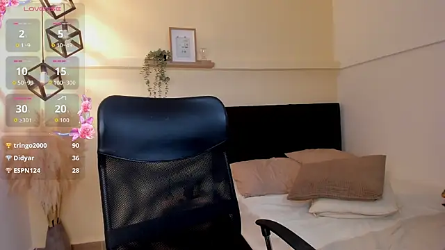 Chat XXX Live Lucia_Brown_