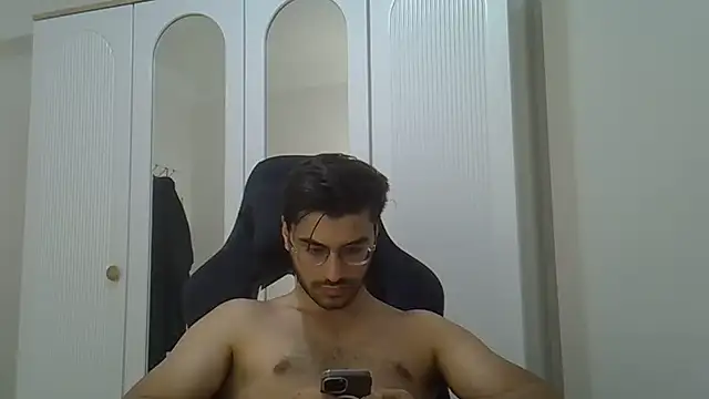 Chat XXX Live ciceroable