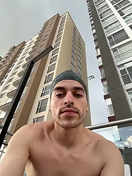 jacob_ferrer's Live XXX Chat