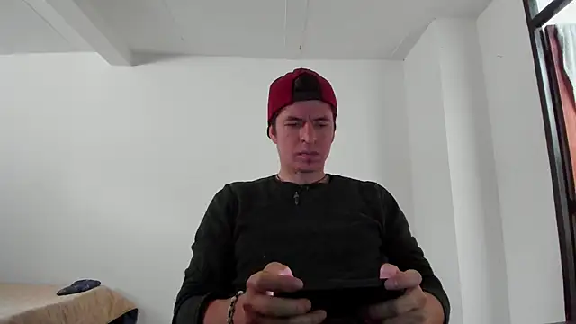 Živý XXX chat Headhunterdz