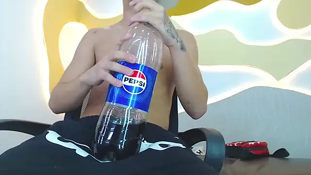 Živý XXX chat Hollmanhot