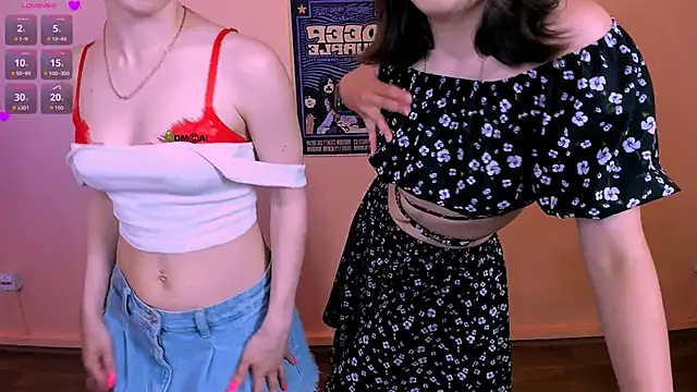 Chat +18 de aria_wild_ ao vivo