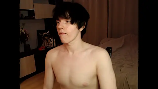 Chat XXX ao vivo de angelfear