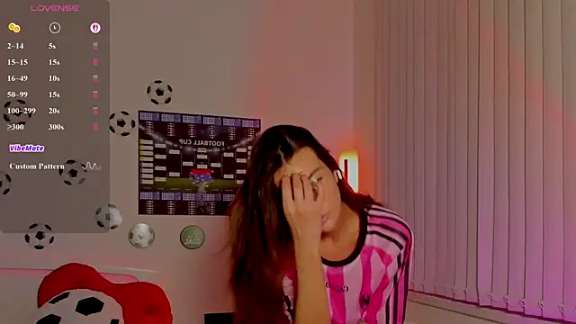 Andrea_Blossom – Naživo XXX chat