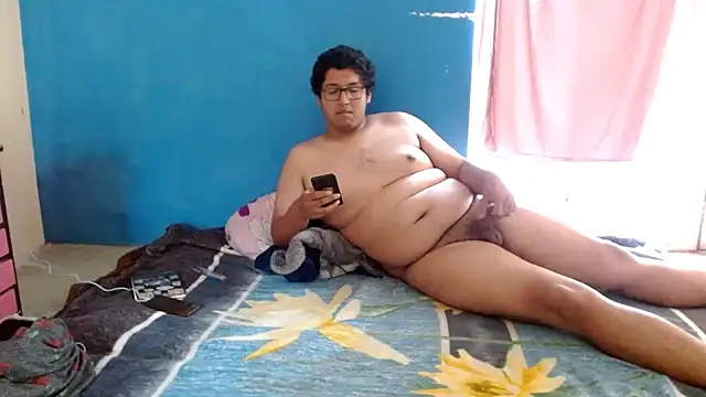 MeisanPaul Chat XXX in diretta