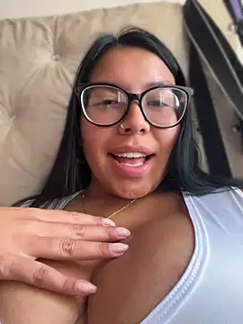 XXX chat uživo modela Iam-sophia27