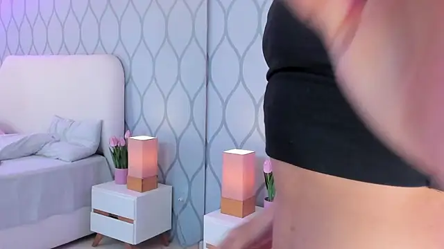 XXX chat uživo modela LenaBranch