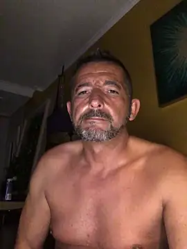 daddy3945n Live XXX chat
