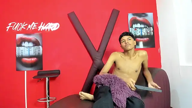 BOUL_GUYS 现场XXX聊天