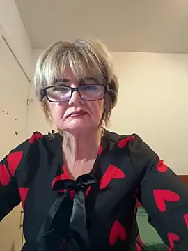 AngelBlonda – Naživo XXX chat