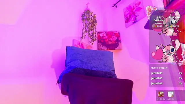 Chat +18 de Enzo_Duran ao vivo