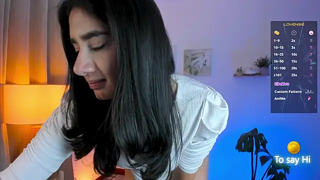 Anya_Volkov – Naživo XXX chat