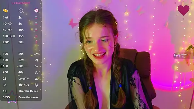 Chat +18 de Katyaa_Lover ao vivo