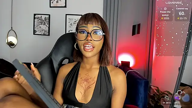 Afrodita_sweeet's Live XXX Chat