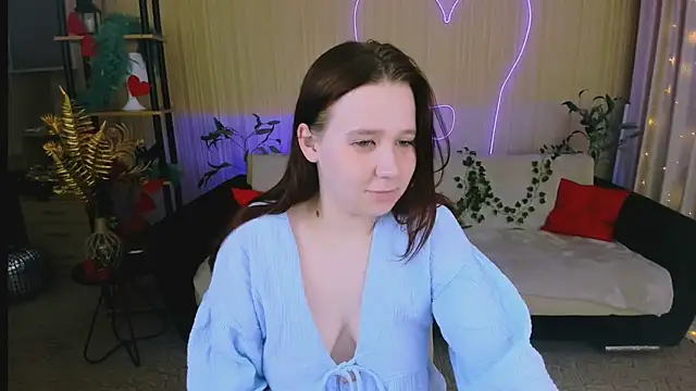MooonlightSky – Naživo XXX chat