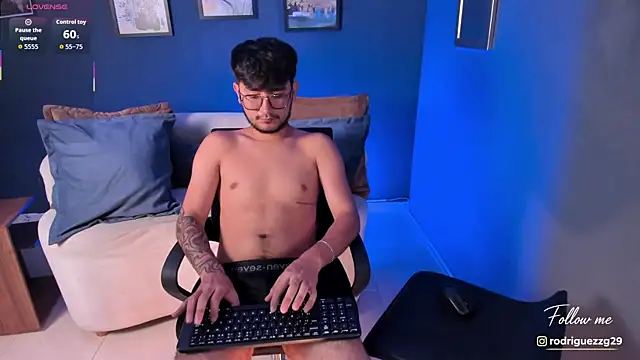 Dante_Rushx Live XXX-chat
