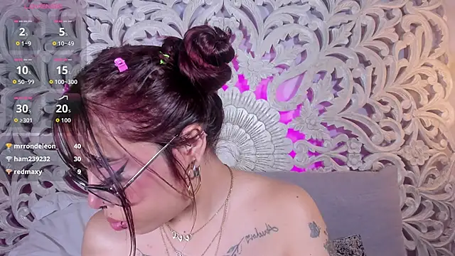Little_natty_ Live XXX-Chat