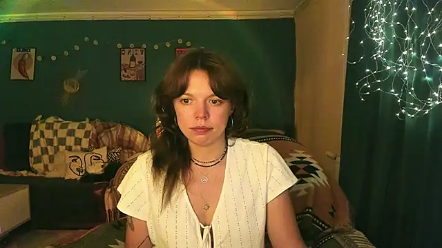 ClancyMorissey Obrolan Langsung XXX