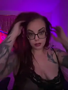 Chat XXX Live Miss_Lucifer6