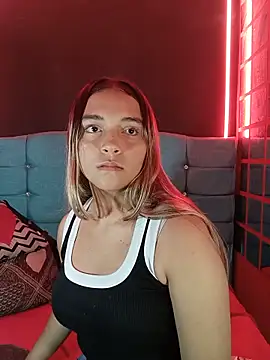 Arabella_Fraser18のライブXXXチャット