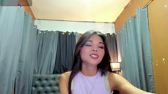 Valentina_lust Obrolan Langsung XXX