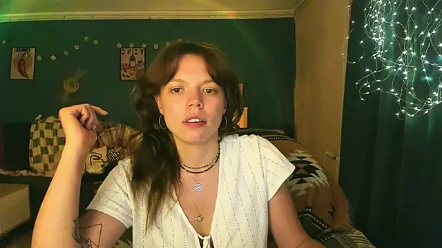 ClancyMorissey Live XXX-chat