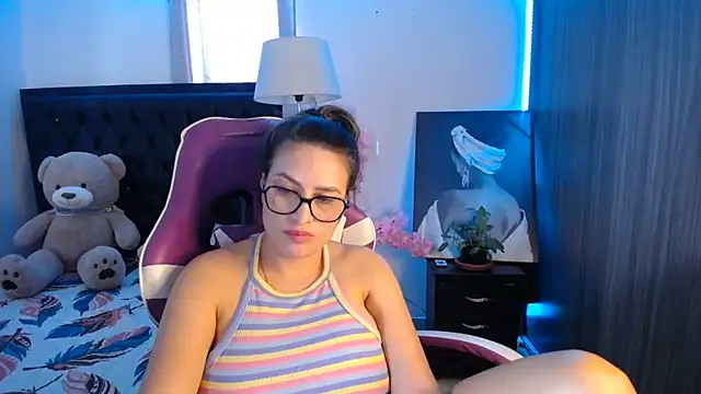Chat XXX en directo de esmeraldaa230