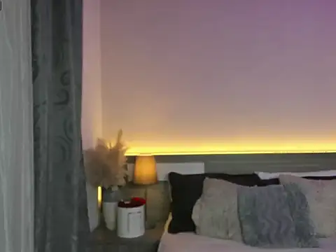 Chat XXX Live ZarahFoxx