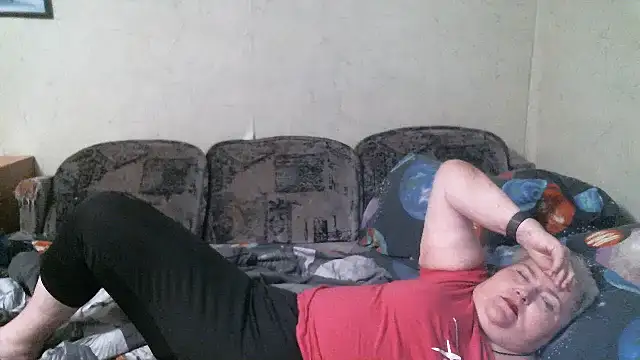 Chat +18 de Lana555 ao vivo