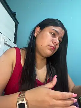 XXX chat uživo modela April_Becker
