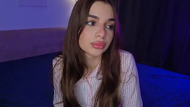LauraHansil live XXX chat