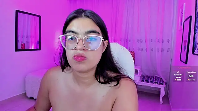 Chat XXX en directo de Luna_Jonnes1
