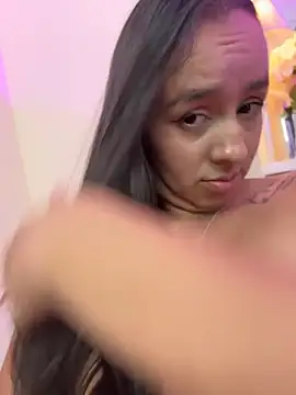 AliciaRoux Chat XXX live