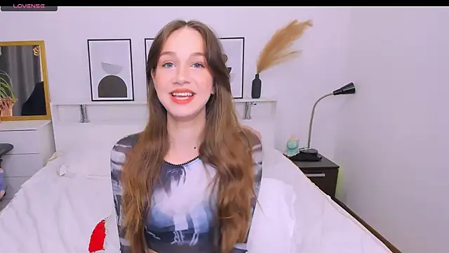Baby_Dana1's Live XXX Chat