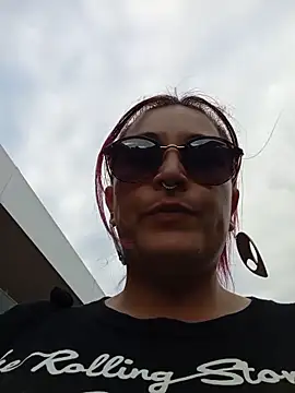 sophie_banger 现场XXX聊天