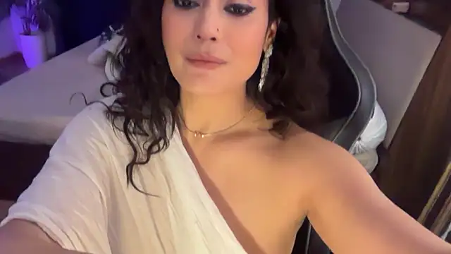 GoddessAnna Live XXX Chat