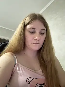 Chat XXX ao vivo de Flowers889