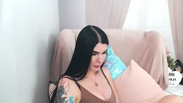 SofiiaBeauty élő XXX-chatje