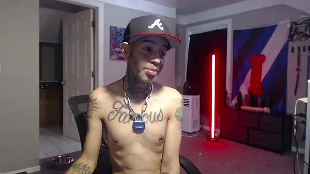 Michigan9000 Live XXX Chat