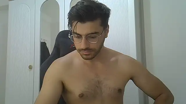 ciceroable's Live XXX Chat