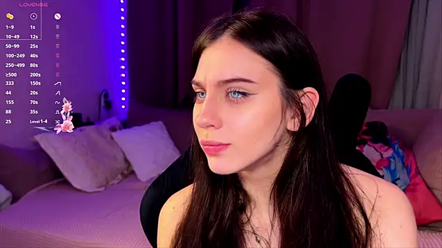luna_dreamxx's Live XXX Chat