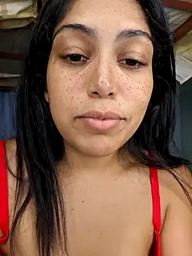 Putaalexa Chat XXX in diretta