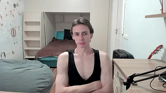 urgoddessboy Webcamshow