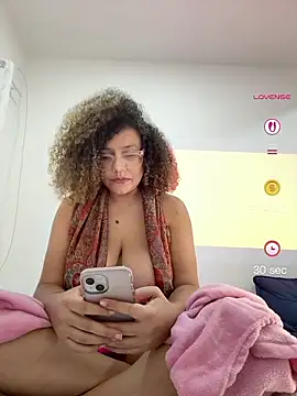 Sexyteacher-'s Live XXX Chat