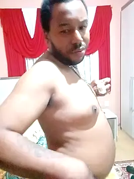 Pretochavedeouro32 Webcam-Show