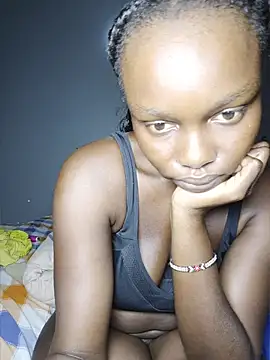Sexymaurine's Live XXX Chat
